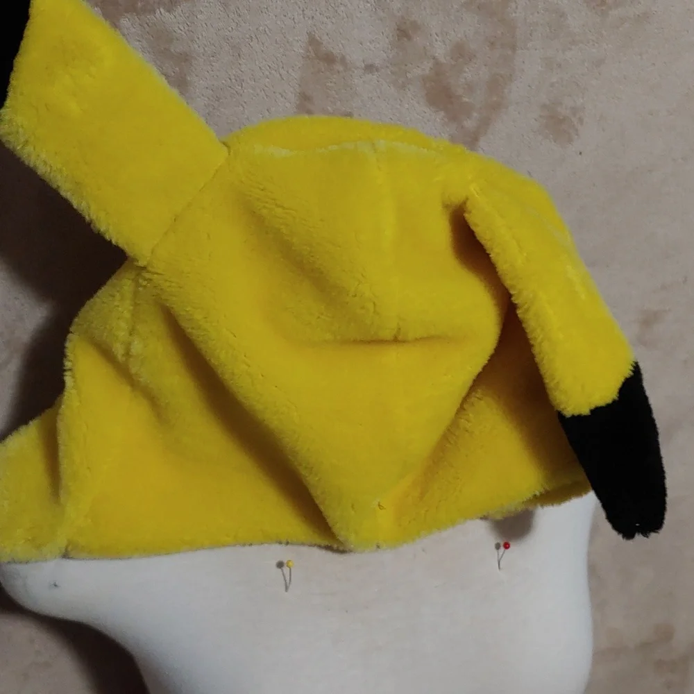 Pikachu hat - Picture 4 of 4